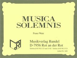 Musica solemnis 
