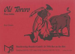Ole Torero 