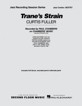 Trane's Strain 