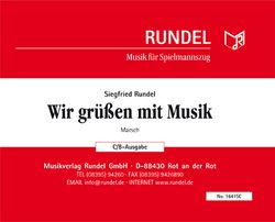 Wir grüßen mit Musik 