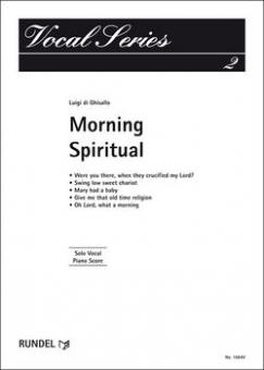 Morning Spiritual 