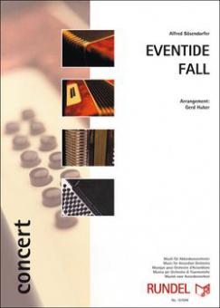 Eventide Fall 