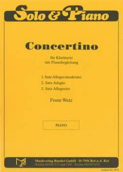 Concertino 