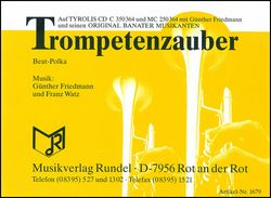 Trompetenzauber 
