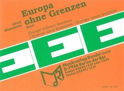 Europa ohne Grenzen 