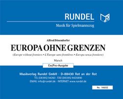 Europa ohne Grenzen 
