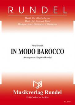In Modo Barocco 