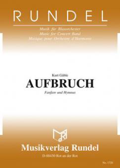 Aufbruch 