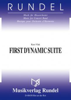 First Dynamic Suite 