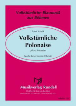 Volkstümliche Polonaise 