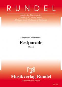 Festparade 