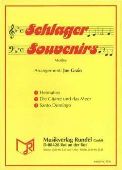 Schlager Souvenirs 
