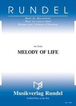 Melody Of Life 