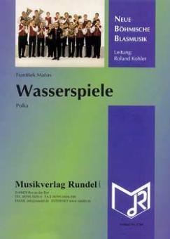 Wasserspiele 