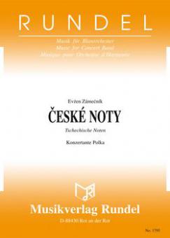 Ceske Noty 