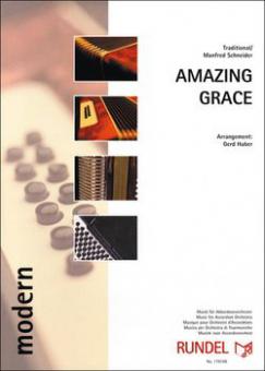 Amazing Grace 