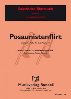 Posaunistenflirt 