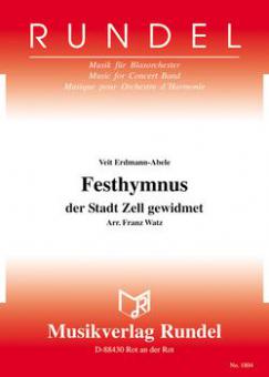 Festhymnus 