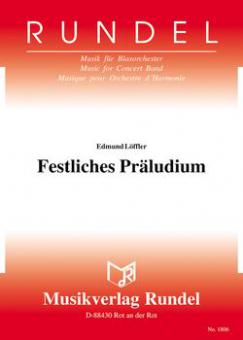 Festliches Präludium 