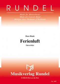 Ferienluft 