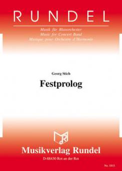 Festprolog 