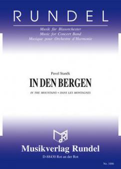 In den Bergen 