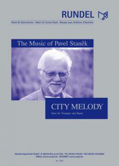 City Melody 