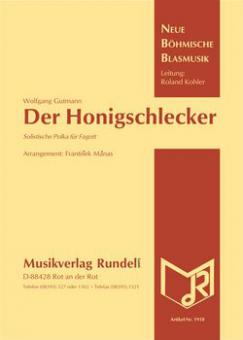 Der Honigschlecker 