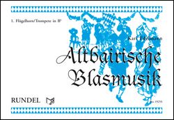 Altbairische Blasmusik 