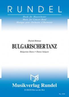 Bulgarischer Tanz 