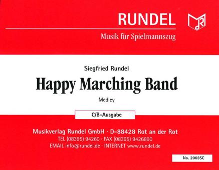 Happy Marching Band 