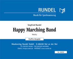 Happy Marching Band 