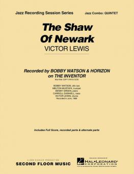 The Shaw Of Newark 