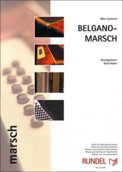 Belgano-Marsch 