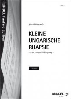 Kleine Ungarische Rhapsodie 