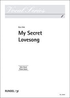 My Secret Lovesong 