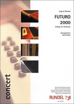 Futuro 2000 