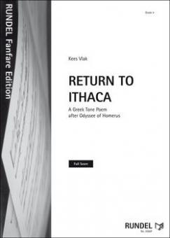 Return To Ithaca 