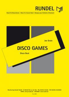 Disco Games 