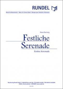 Festliche Serenade 