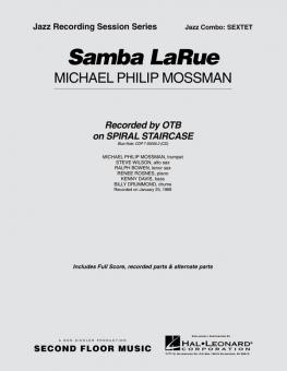 Samba Larue 