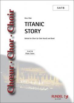 Titanic Story 
