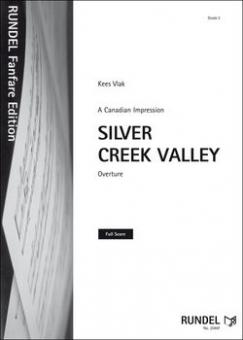Silver Creek Valley 
