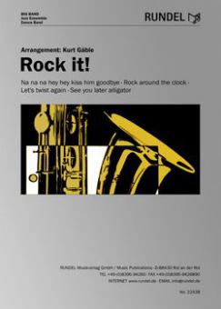 Rock It! 