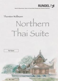 Northern Thai Suite 