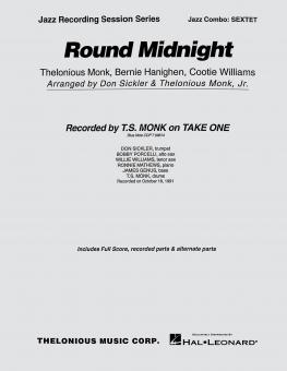 Round Midnight 
