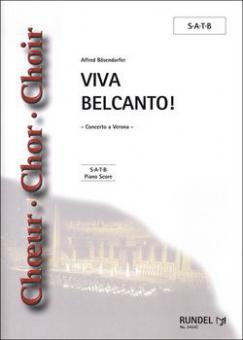 Viva Belcanto! 