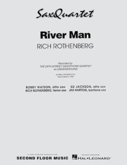 River Man 