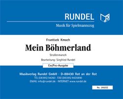 Mein Böhmerland 