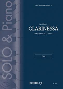 Clarinessa 